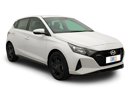Hyundai NEW I20-img